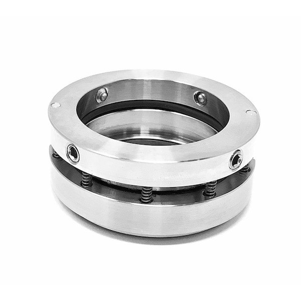 TSR-4, Rotary Seal SiC; Replaces Alfa Laval Part# 9630045909